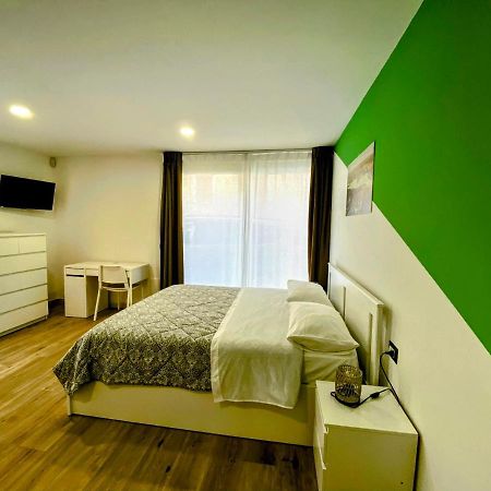 Casa Med Appartement Marina di Ragusa Buitenkant foto