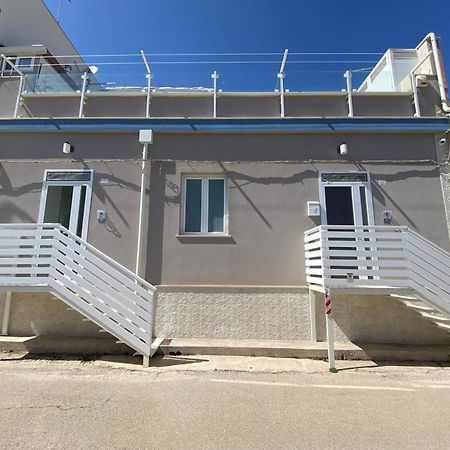 Casa Med Appartement Marina di Ragusa Buitenkant foto