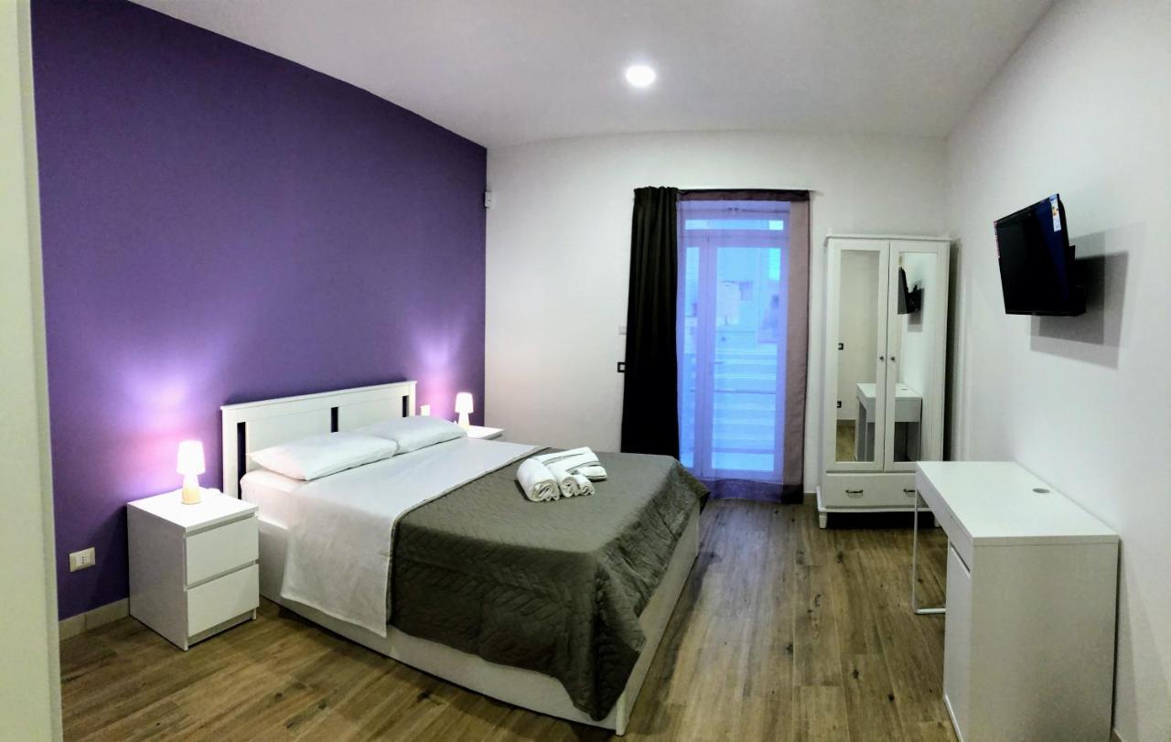 Casa Med Appartement Marina di Ragusa Buitenkant foto