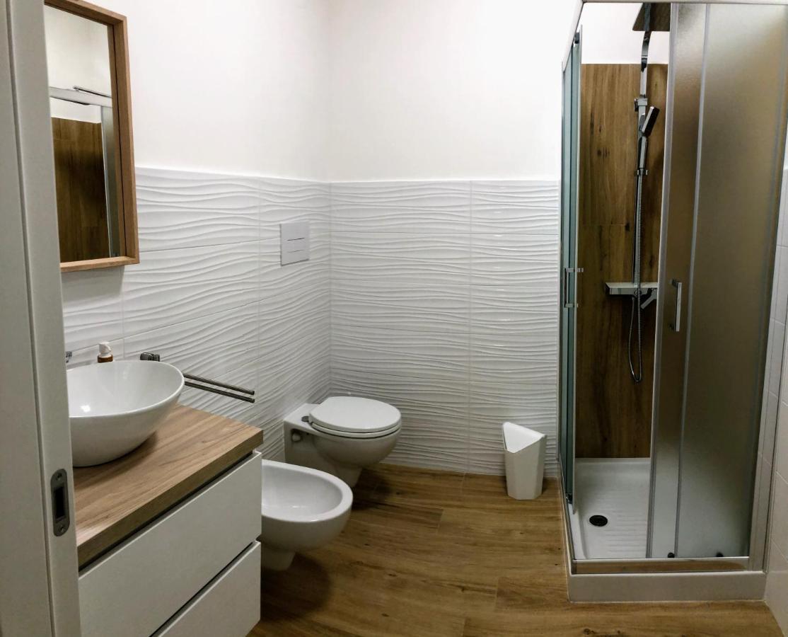 Casa Med Appartement Marina di Ragusa Buitenkant foto