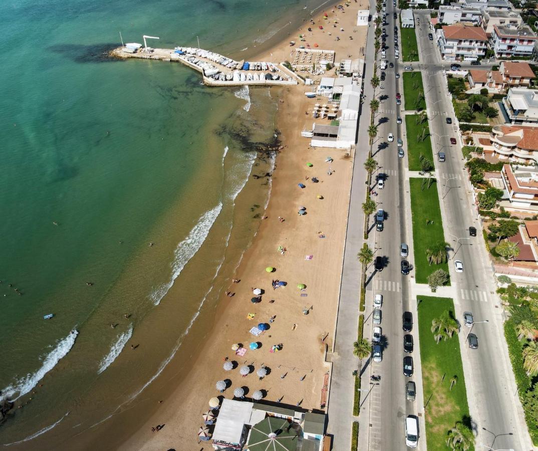 Casa Med Appartement Marina di Ragusa Buitenkant foto
