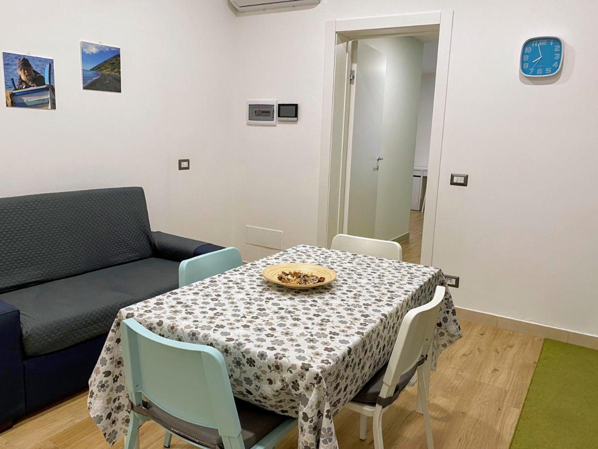 Casa Med Appartement Marina di Ragusa Buitenkant foto