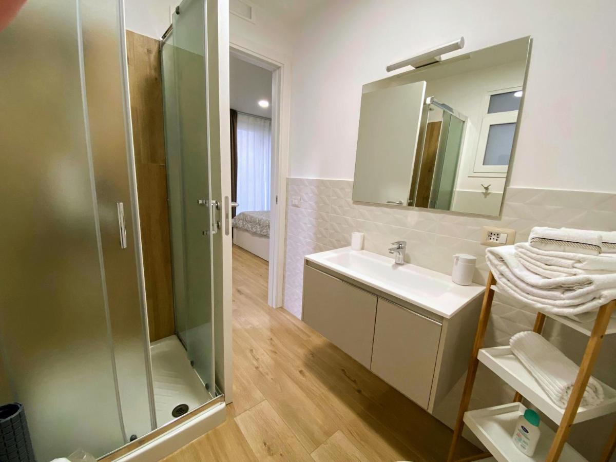 Casa Med Appartement Marina di Ragusa Buitenkant foto