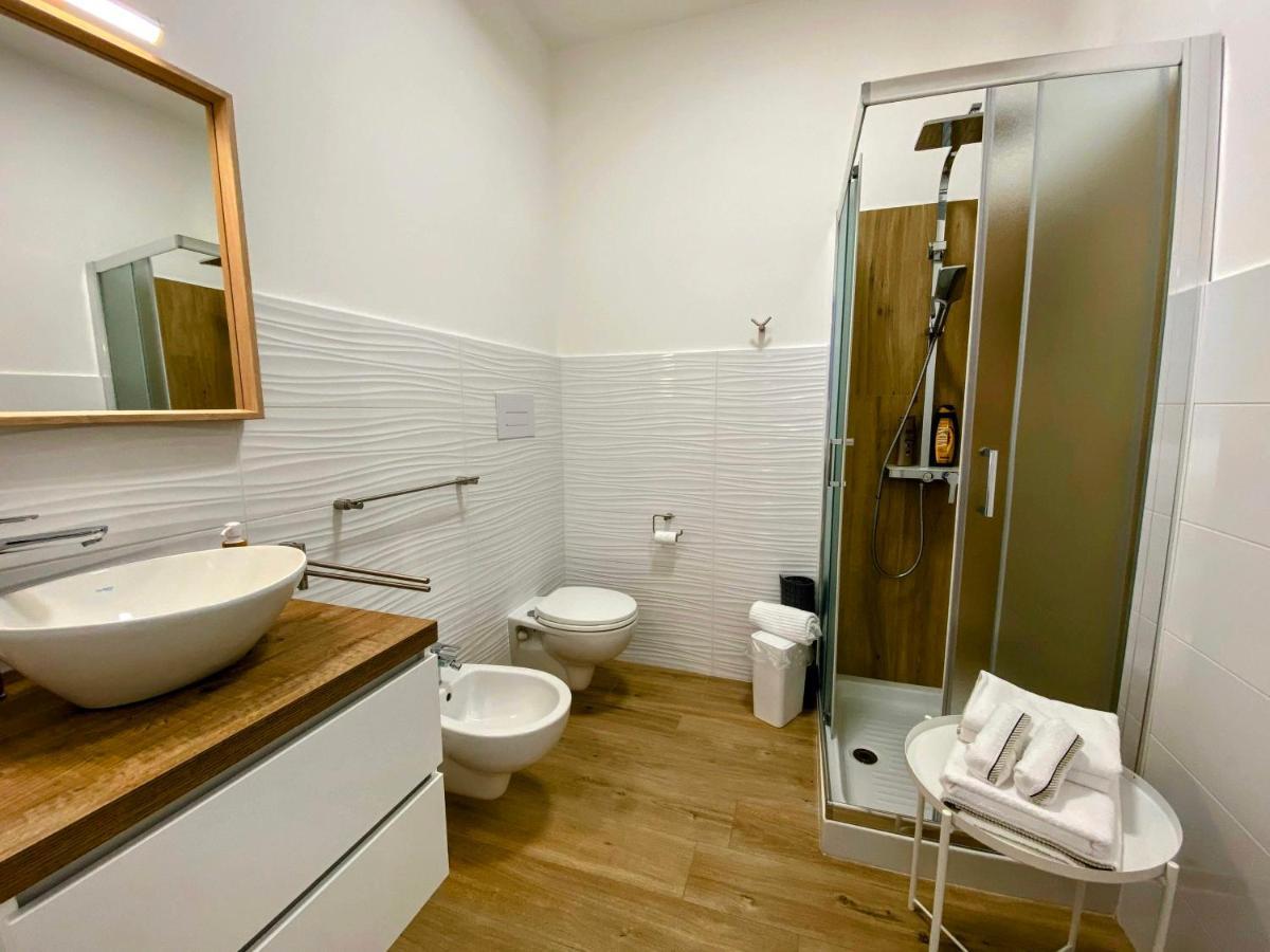 Casa Med Appartement Marina di Ragusa Buitenkant foto