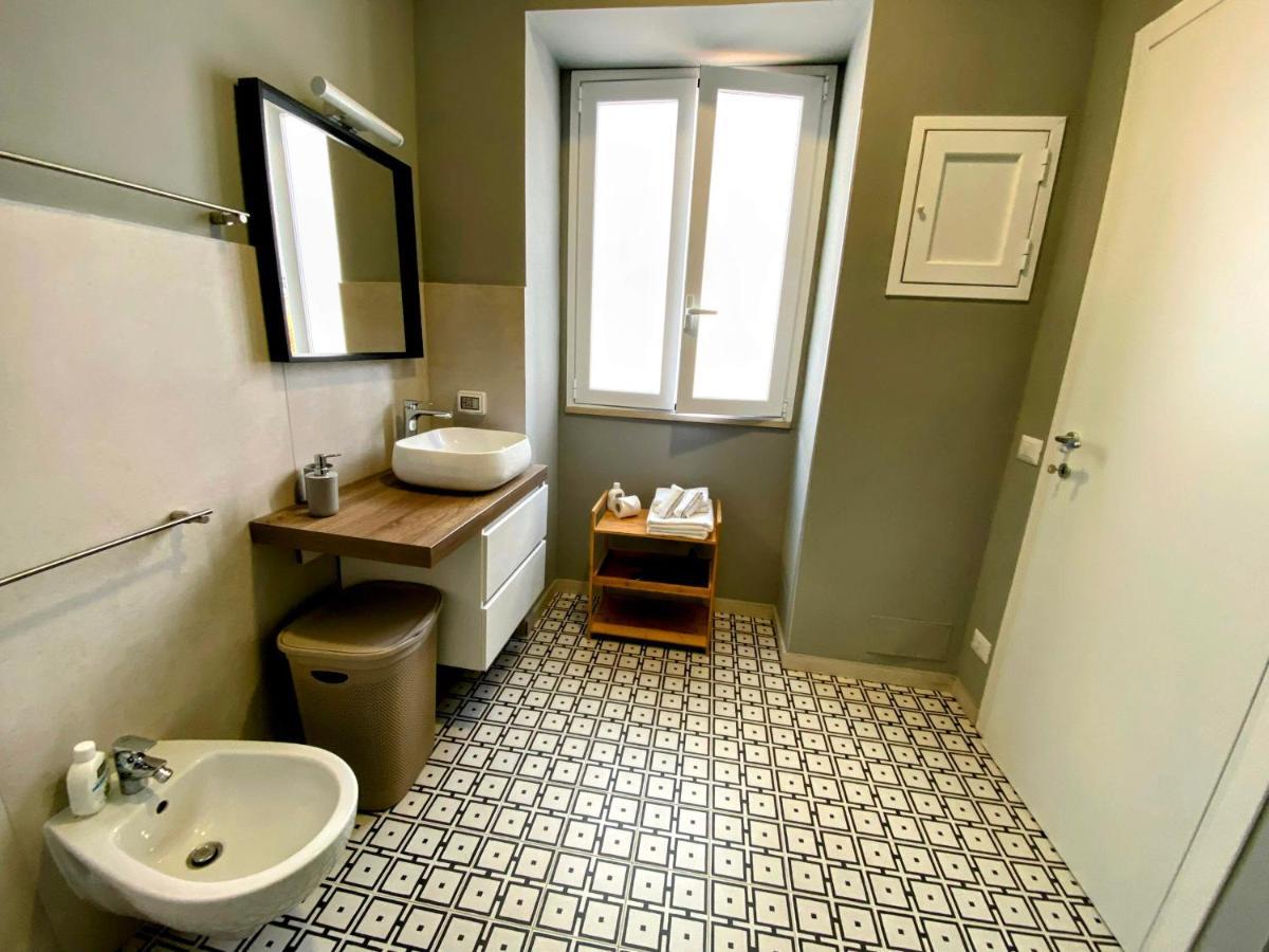 Casa Med Appartement Marina di Ragusa Buitenkant foto