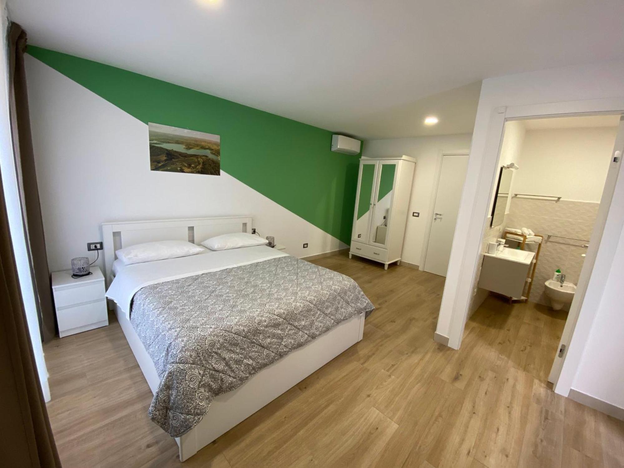 Casa Med Appartement Marina di Ragusa Buitenkant foto
