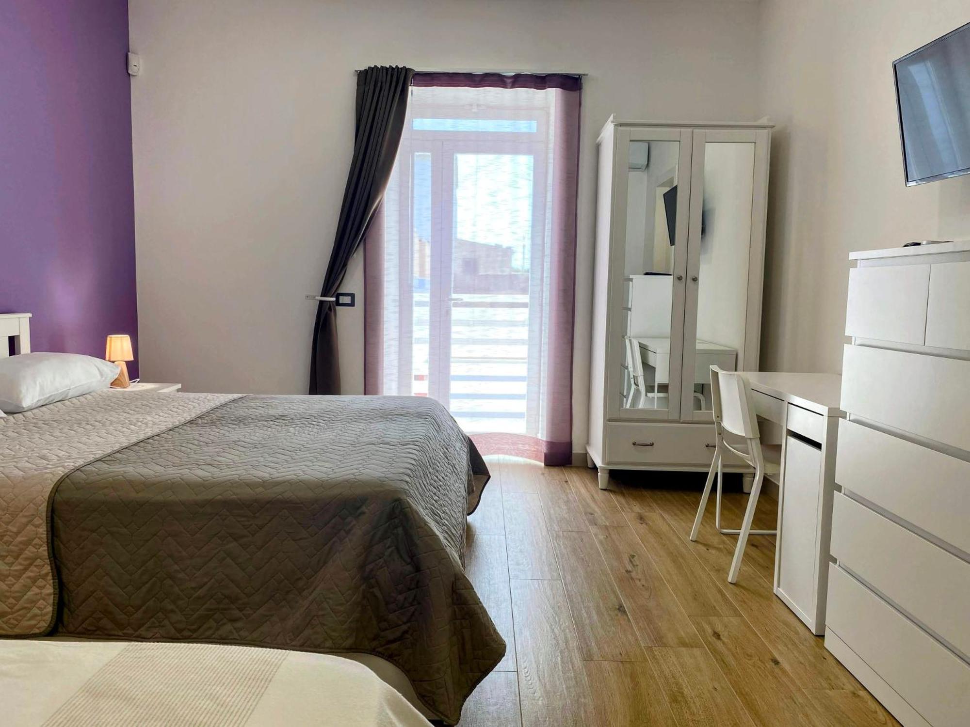 Casa Med Appartement Marina di Ragusa Buitenkant foto