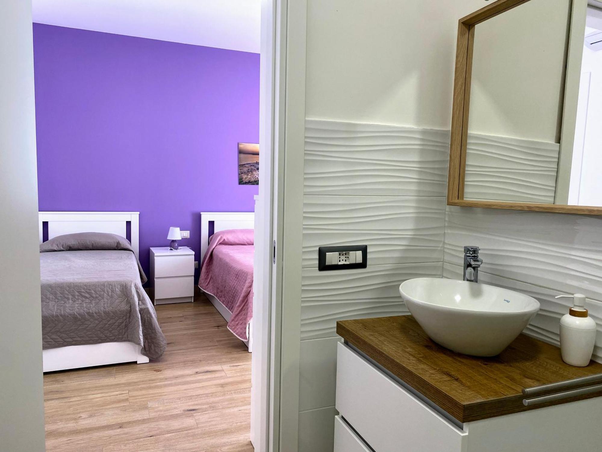 Casa Med Appartement Marina di Ragusa Buitenkant foto